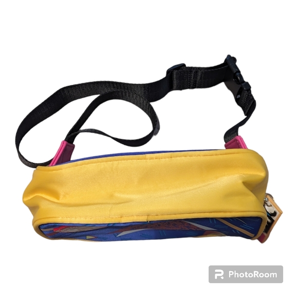 Disney Parks Danielle Nicole Mickey Belt Bag Fanny Pack - Picture 3 of 9